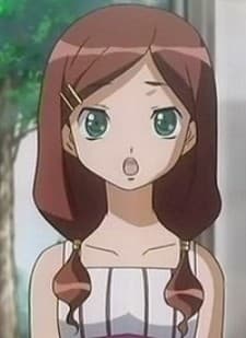 Maki Takasugi