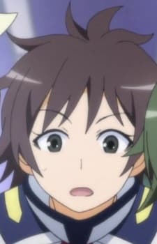 Kaishi Yame