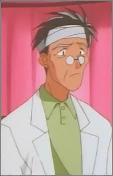 Shinosuke Otoi