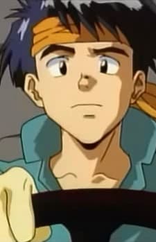 Ryou Saeki
