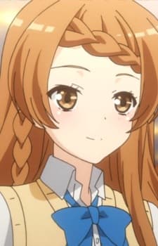 Nao Miyoshi
