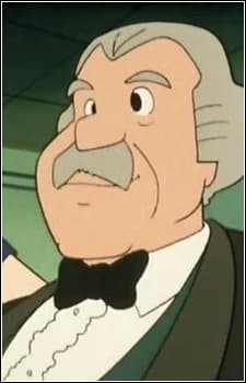 Count Johannes