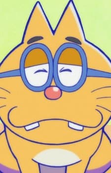 ESP Kitty