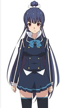 Aoi Mikage