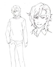  Shibata