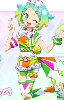 Nino Nijiro