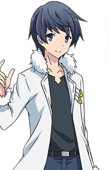Touya Mochizuki