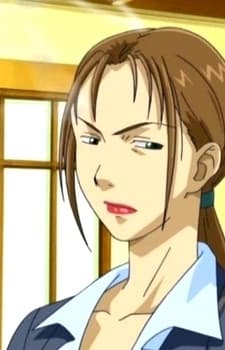 Detective Anzai