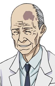 Gensei Kihara