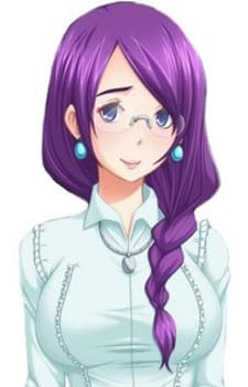 Aoi Inoue