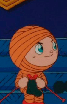 Prince Yarn