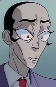 Koji Kawamata