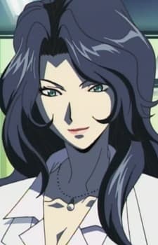 Etsuko Yamanobe