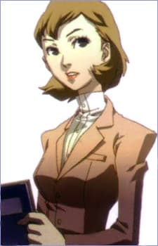 Isako Toriumi