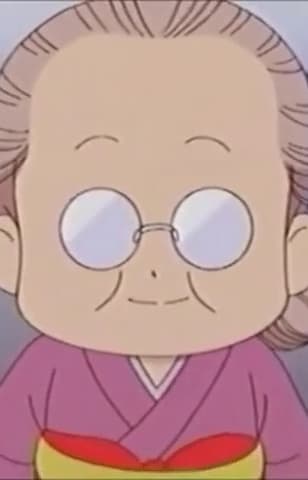 Rumiko Ooizumi