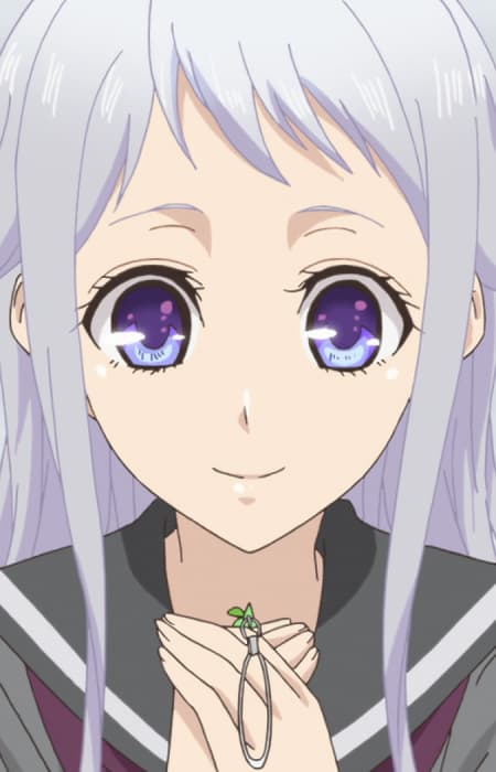 Sara Tachibana