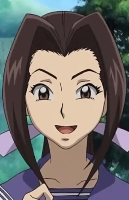 Mao Shinohara