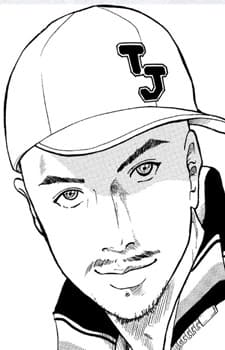 Kousuke Tenjin