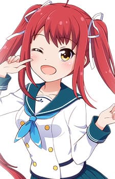Urara Hasumi