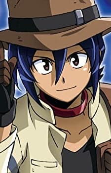 Hideto Suzuri