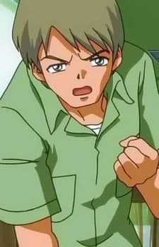 Yoshio Yamaoka