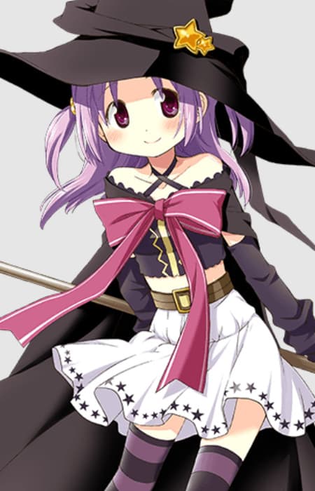 Karin Misono