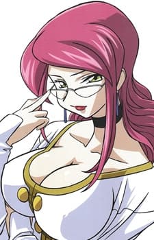 Kiriko Aoi