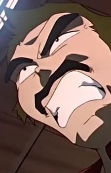 Itsuki Kusanagi