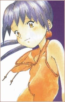 Shiina Tamai