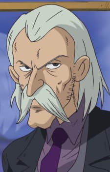 Dr. Killer