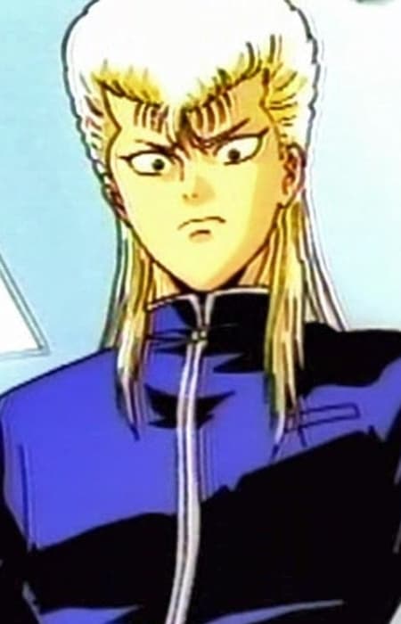Eiji Matsuoka