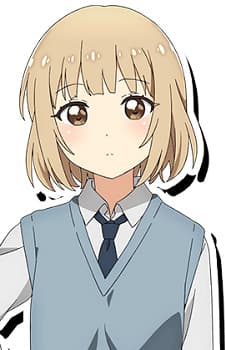 Nadeshiko Oomuro