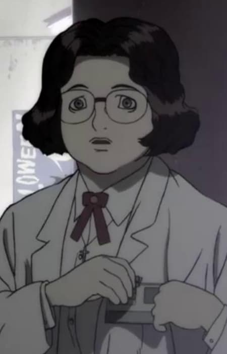 Mahiko