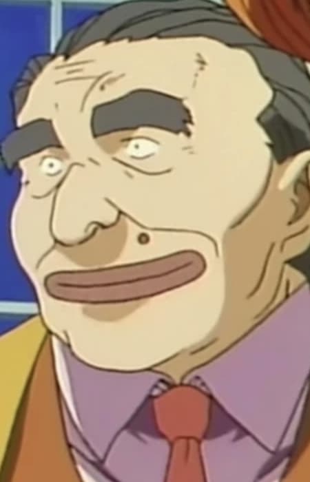 Miyahara
