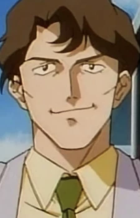 Naoya Shibano