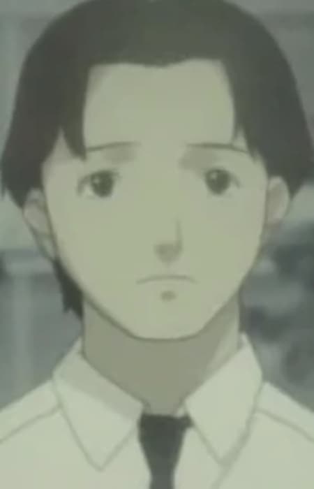 Yoshiki Tabata
