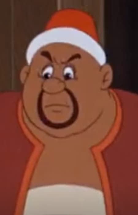 Abdullah