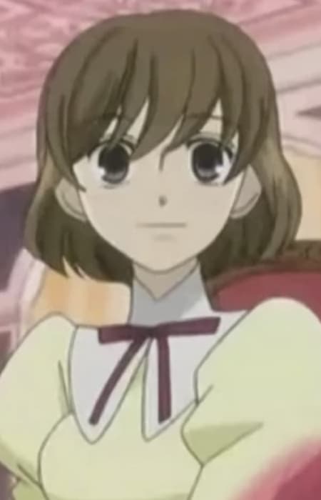 Kimiko Sakurazaka