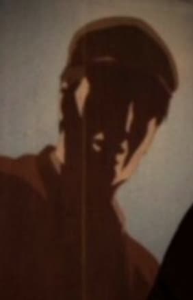 Konakawa's Friend