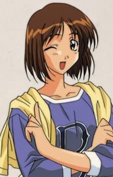 Rurika Yamamoto