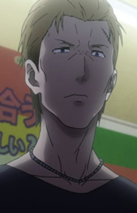 Tooru
