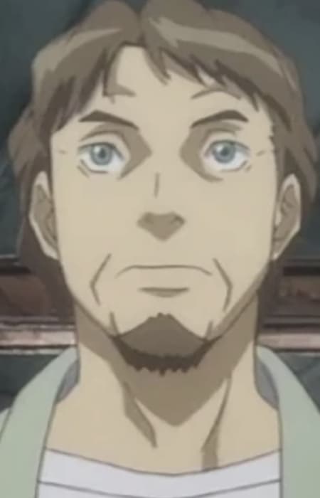 Kenyuukai Ozawa