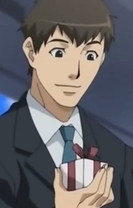 Shuuichi Honda
