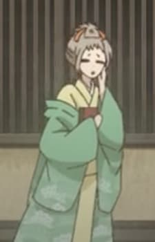Akiko Yosano