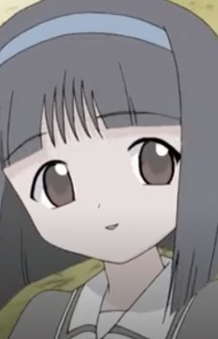 Suzuko Natsune