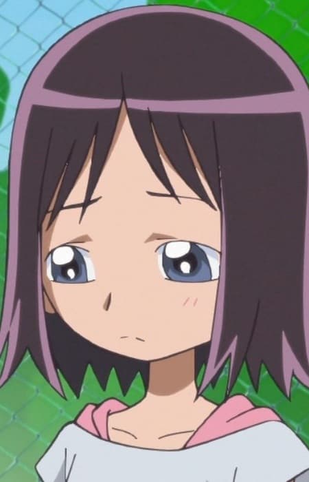 Ayumi Kumazawa