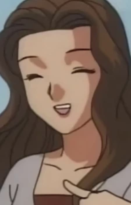 Sarina Masuda