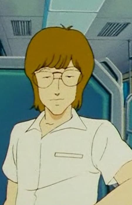 Hiroki Watanabe