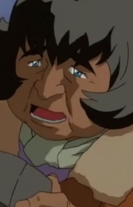 Kachika Harris
