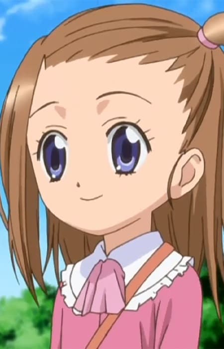 Hinako Mizutani
